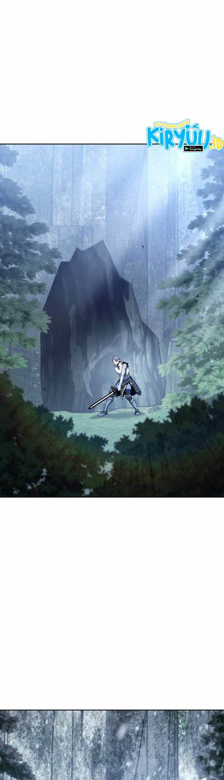 Skeleton Soldier Couldn’t Protect the Dungeon Chapter 332 Gambar 47