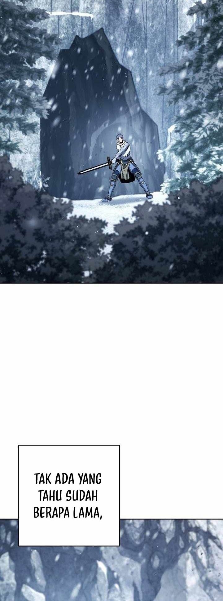 Skeleton Soldier Couldn’t Protect the Dungeon Chapter 332 Gambar 48