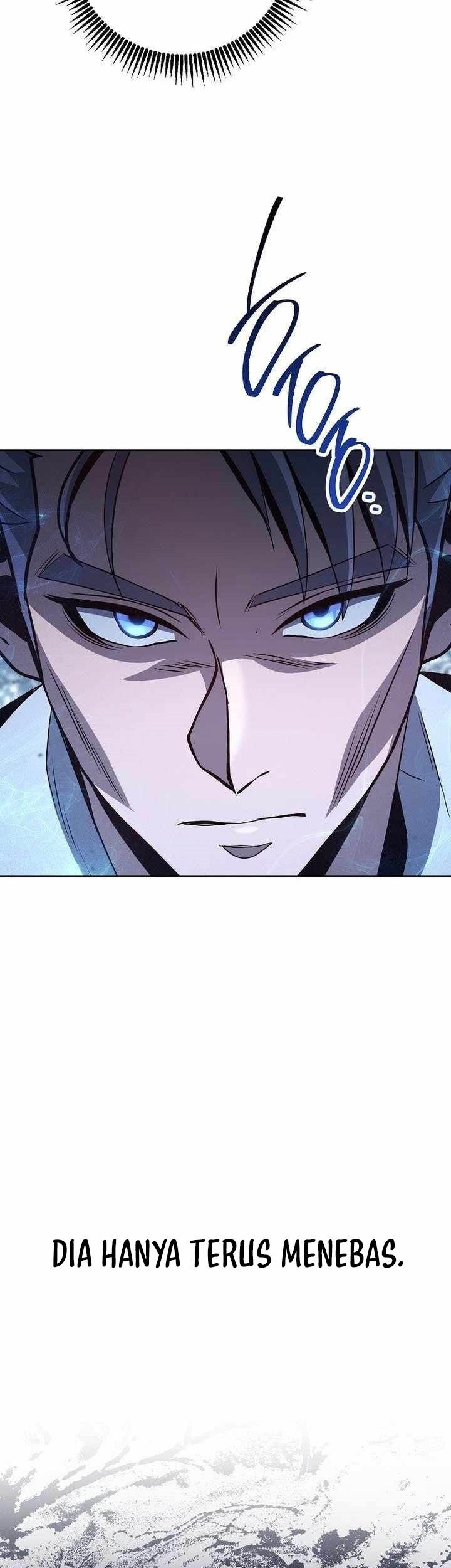 Skeleton Soldier Couldn’t Protect the Dungeon Chapter 332 Gambar 51