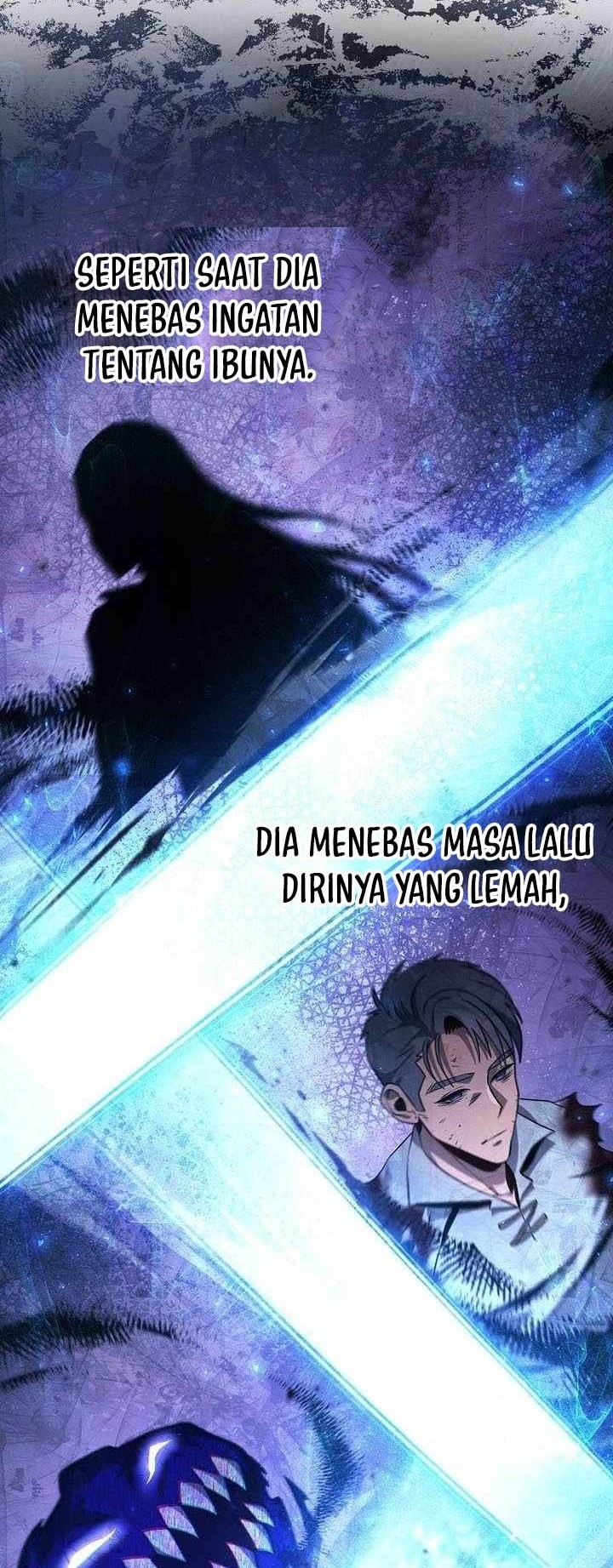 Skeleton Soldier Couldn’t Protect the Dungeon Chapter 332 Gambar 52