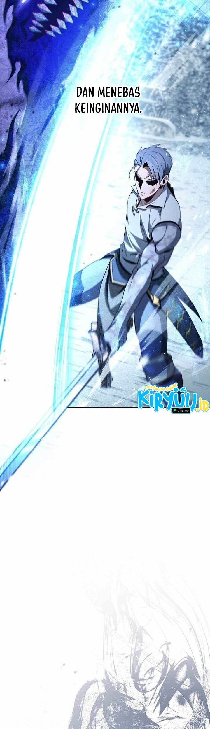 Skeleton Soldier Couldn’t Protect the Dungeon Chapter 332 Gambar 53