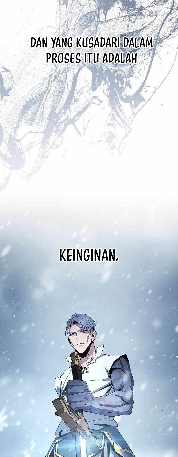 Skeleton Soldier Couldn’t Protect the Dungeon Chapter 332 Gambar 54