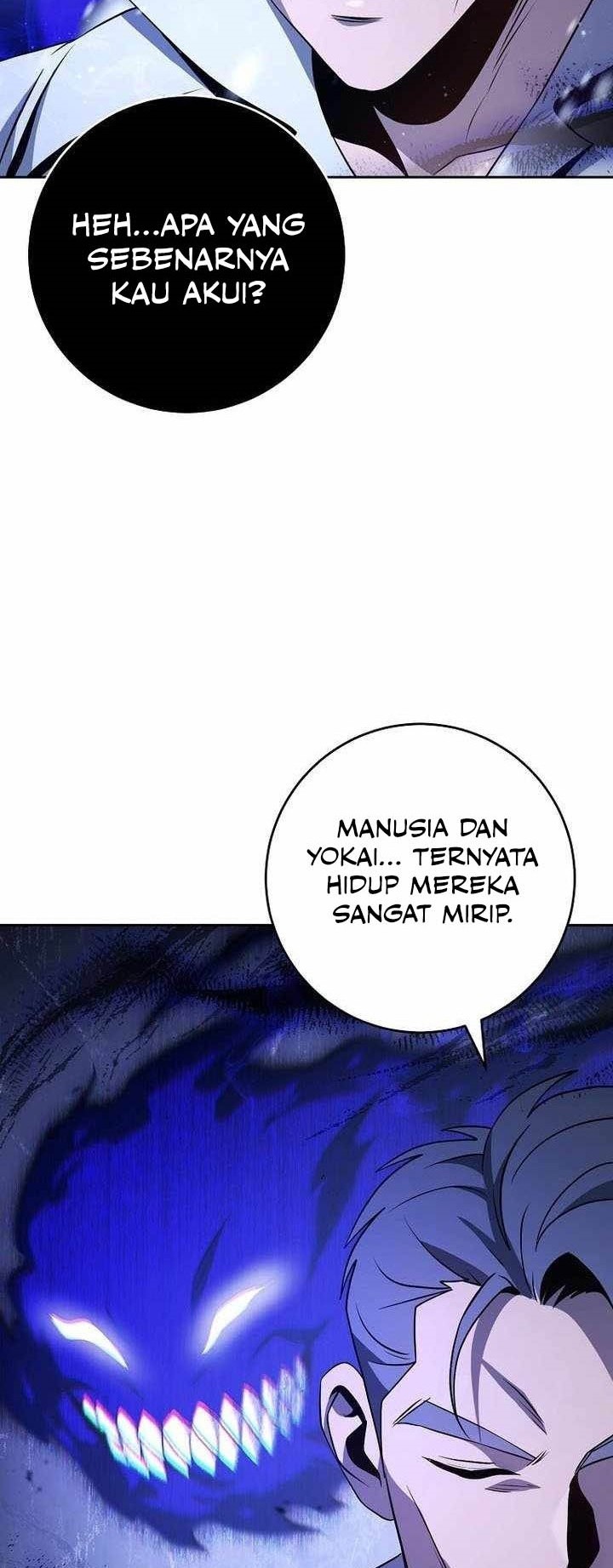 Skeleton Soldier Couldn’t Protect the Dungeon Chapter 332 Gambar 56