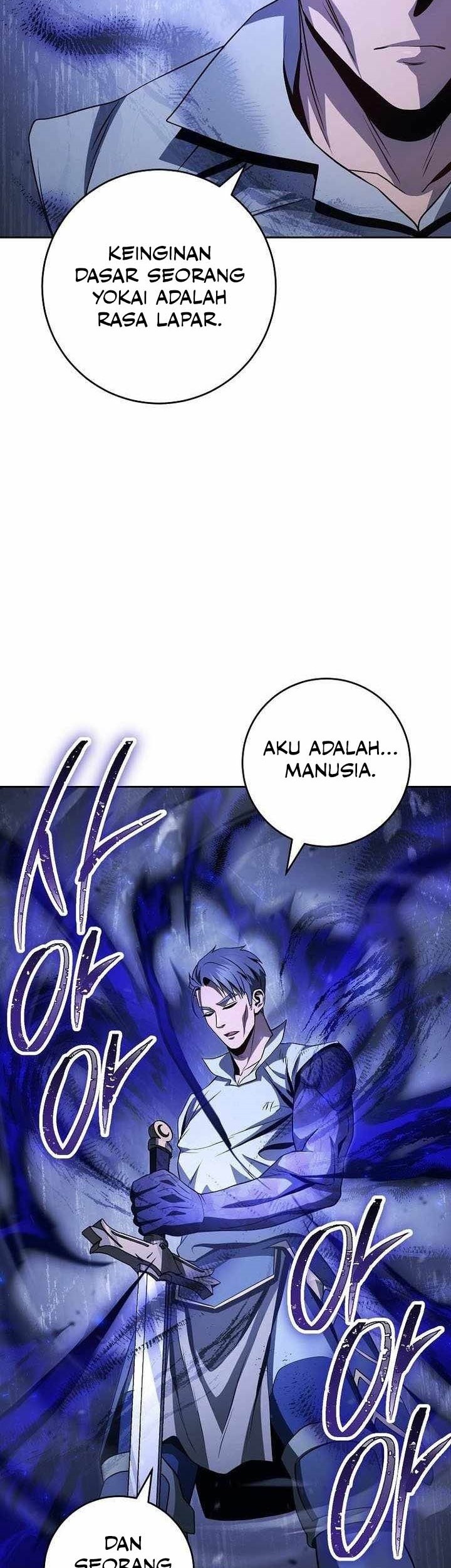 Skeleton Soldier Couldn’t Protect the Dungeon Chapter 332 Gambar 57