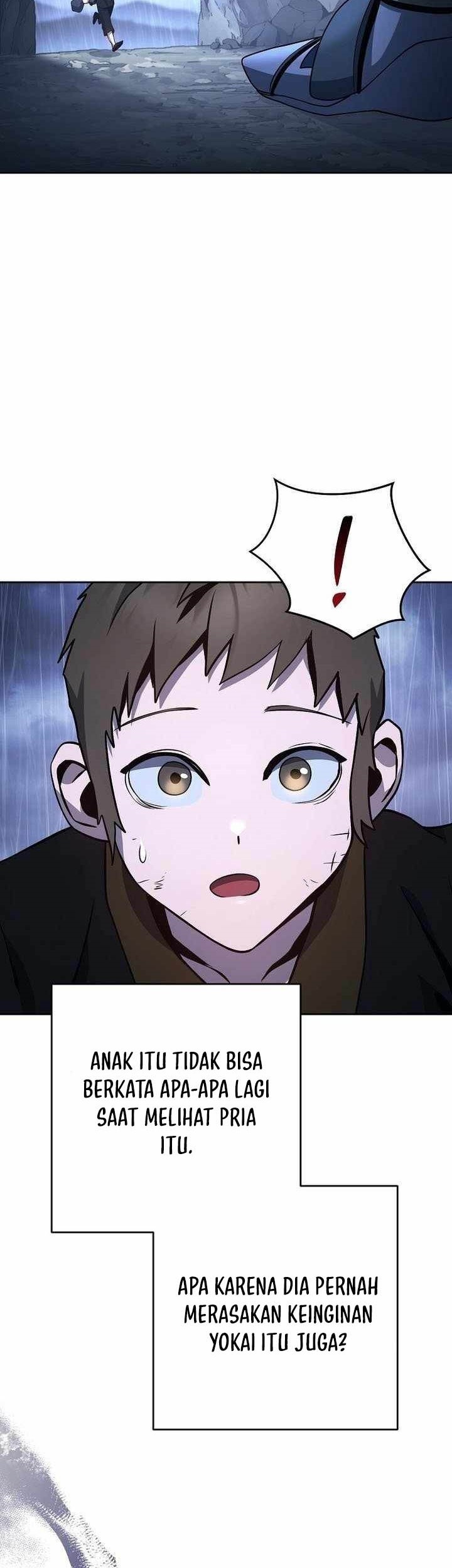 Skeleton Soldier Couldn’t Protect the Dungeon Chapter 332 Gambar 39