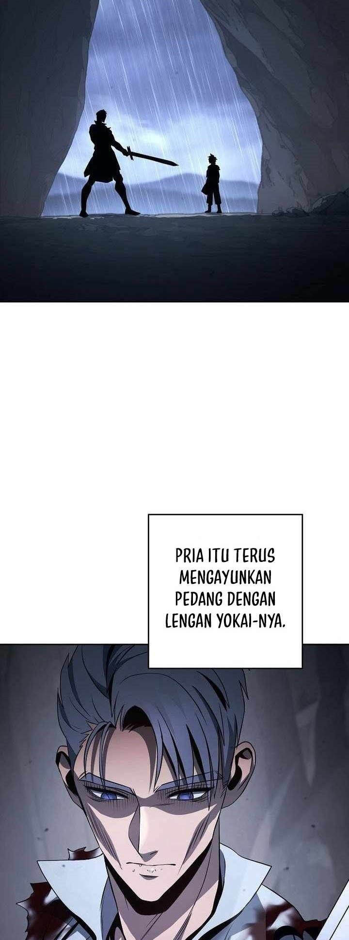 Skeleton Soldier Couldn’t Protect the Dungeon Chapter 332 Gambar 42