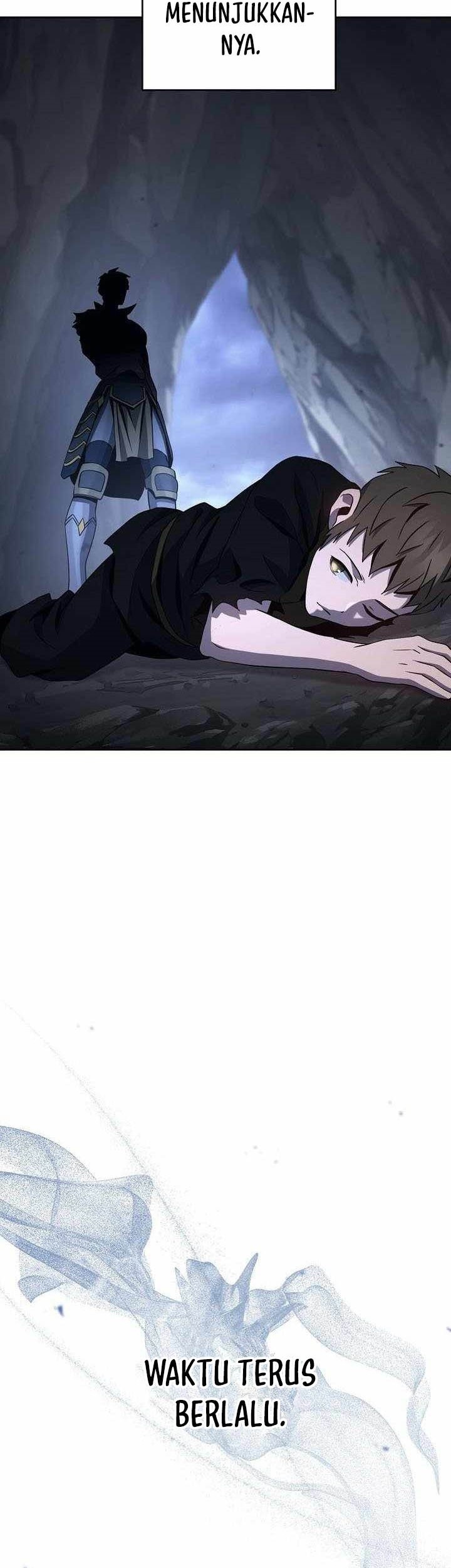 Skeleton Soldier Couldn’t Protect the Dungeon Chapter 332 Gambar 45