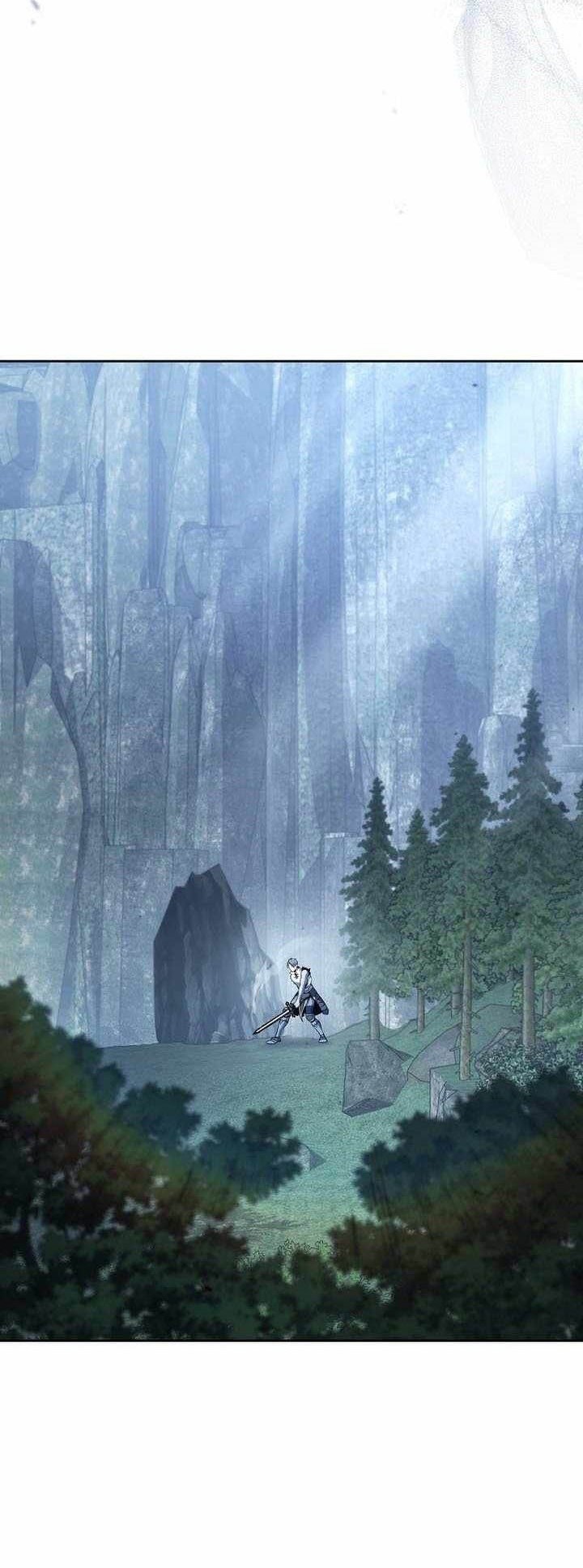 Skeleton Soldier Couldn’t Protect the Dungeon Chapter 332 Gambar 46