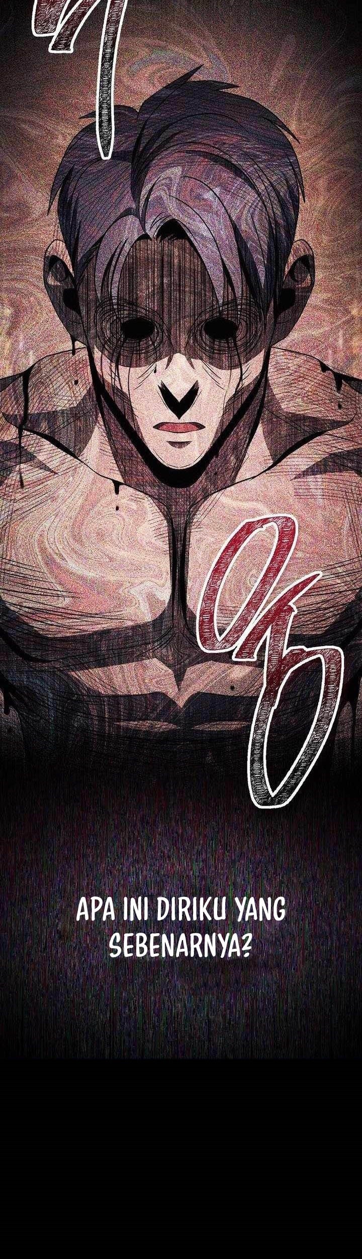 Skeleton Soldier Couldn’t Protect the Dungeon Chapter 332 Gambar 3