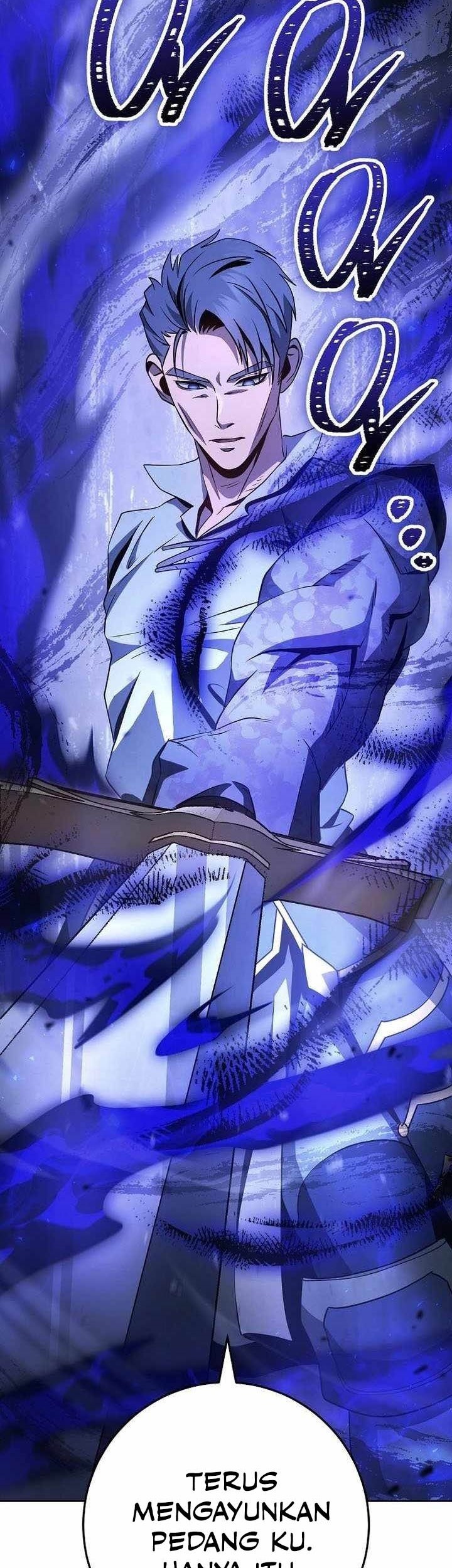 Skeleton Soldier Couldn’t Protect the Dungeon Chapter 332 Gambar 59