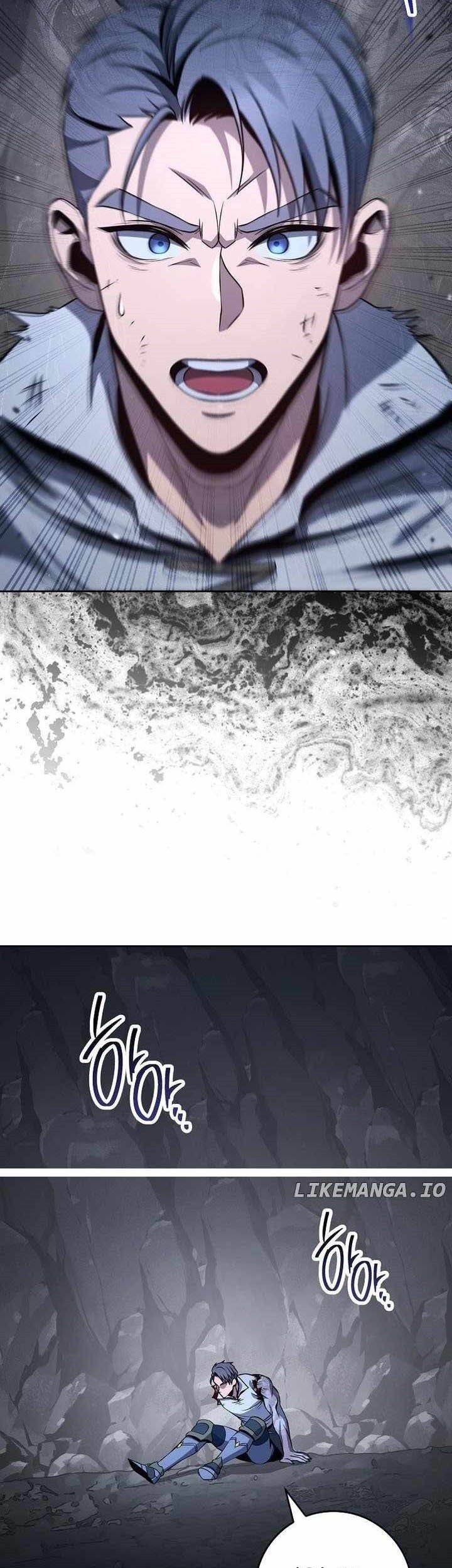 Skeleton Soldier Couldn’t Protect the Dungeon Chapter 332 Gambar 5