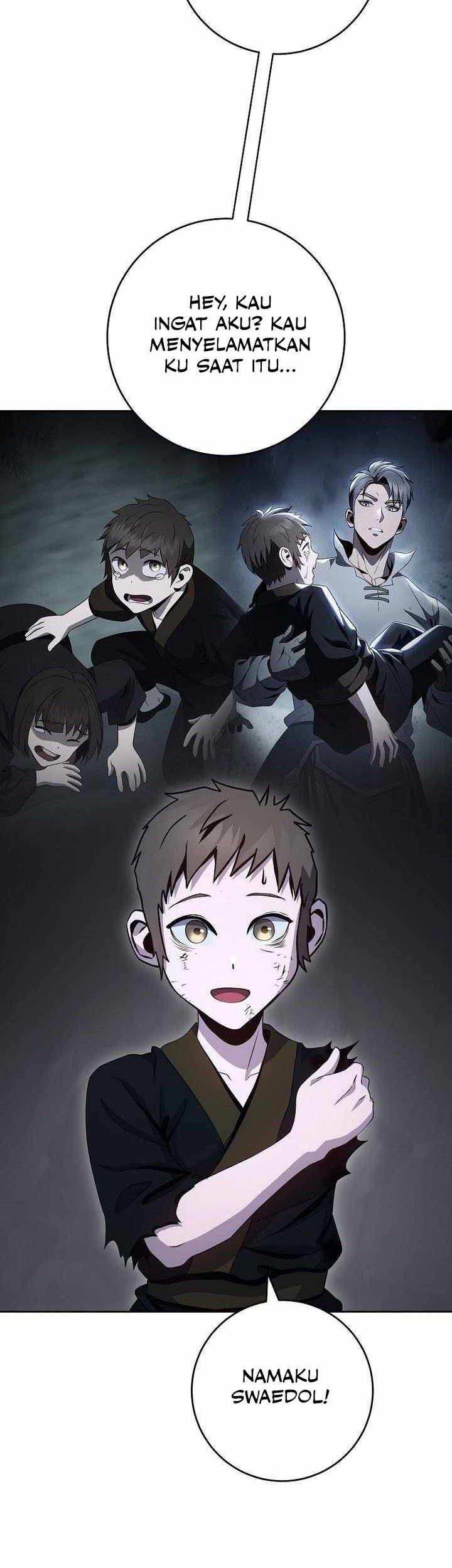 Skeleton Soldier Couldn’t Protect the Dungeon Chapter 332 Gambar 7