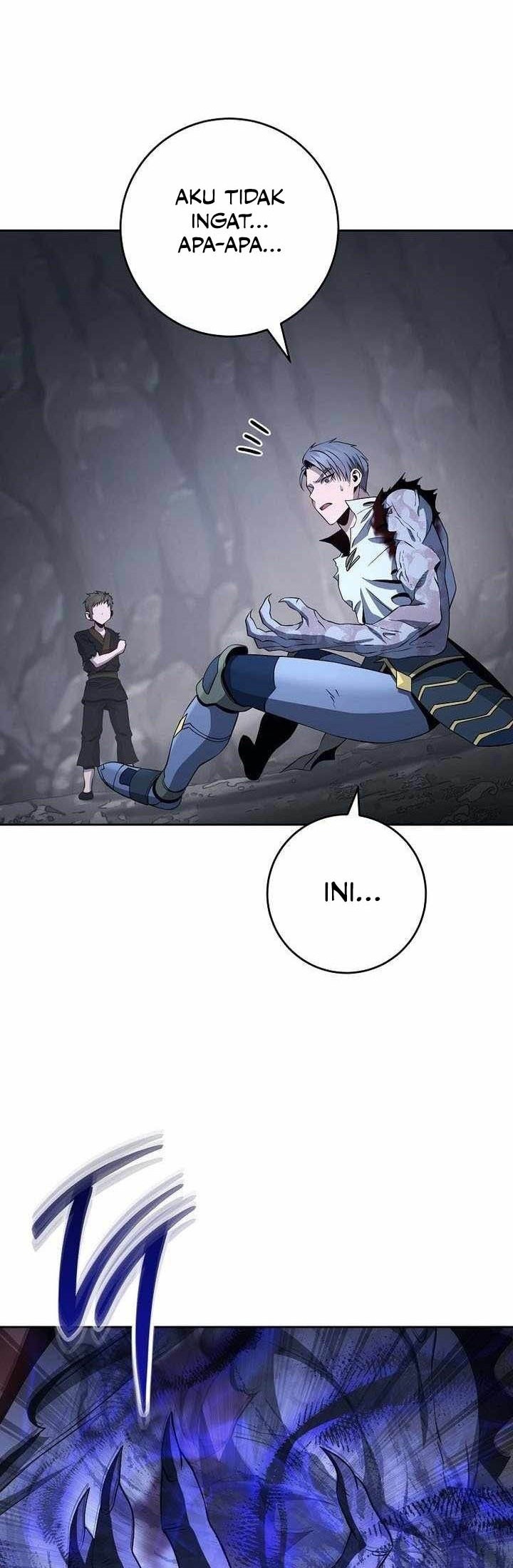 Skeleton Soldier Couldn’t Protect the Dungeon Chapter 332 Gambar 8