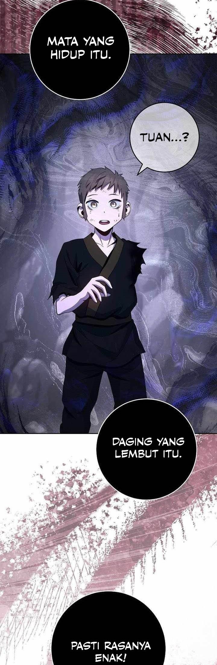 Skeleton Soldier Couldn’t Protect the Dungeon Chapter 332 Gambar 10