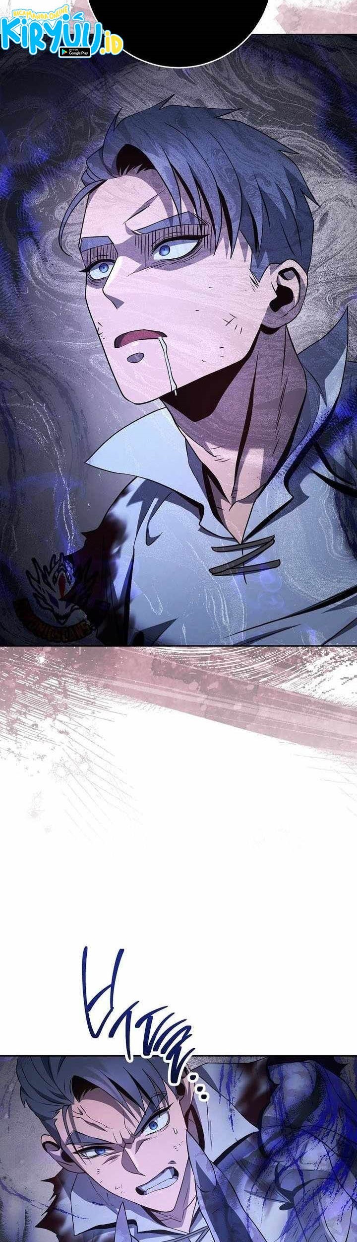 Skeleton Soldier Couldn’t Protect the Dungeon Chapter 332 Gambar 11