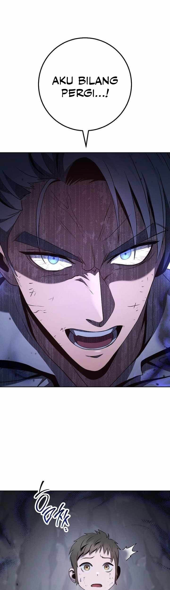 Skeleton Soldier Couldn’t Protect the Dungeon Chapter 332 Gambar 13