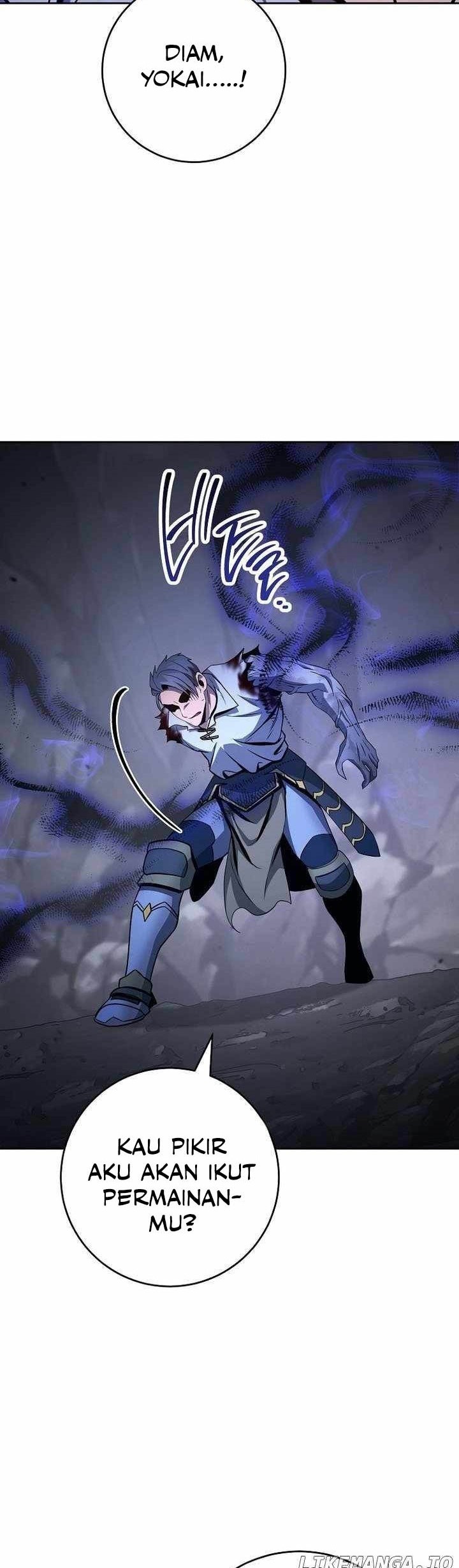 Skeleton Soldier Couldn’t Protect the Dungeon Chapter 332 Gambar 16