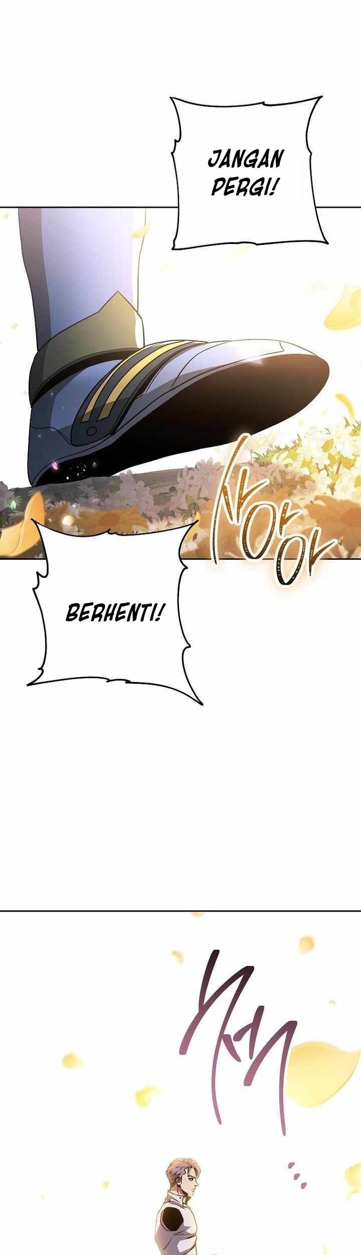 Skeleton Soldier Couldn’t Protect the Dungeon Chapter 333 Gambar 27