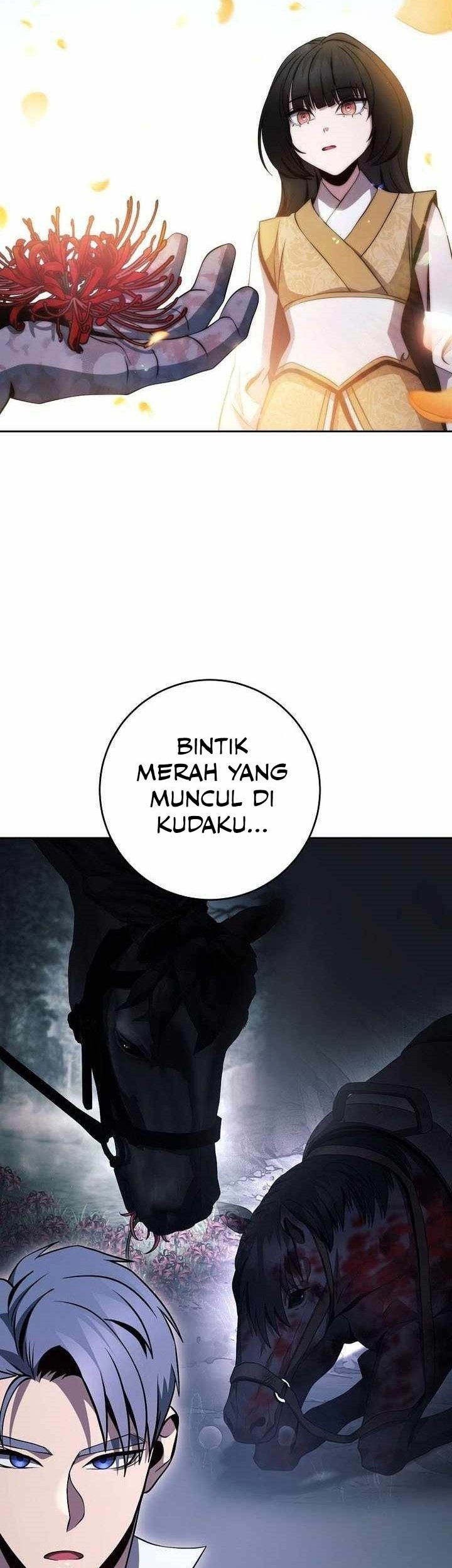 Skeleton Soldier Couldn’t Protect the Dungeon Chapter 333 Gambar 47