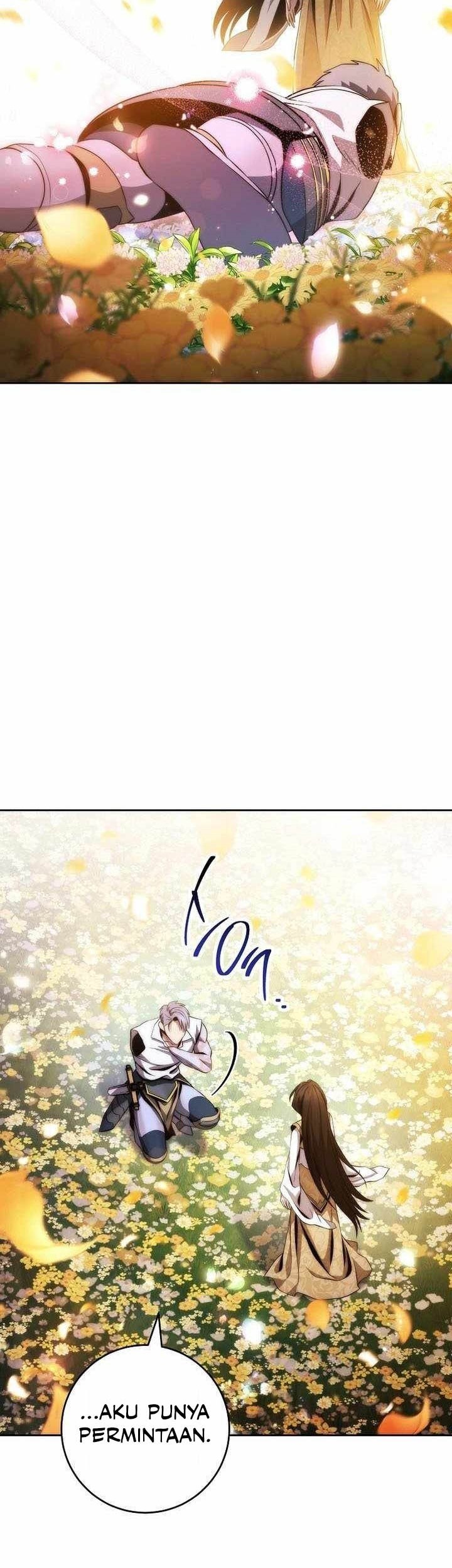 Skeleton Soldier Couldn’t Protect the Dungeon Chapter 333 Gambar 43