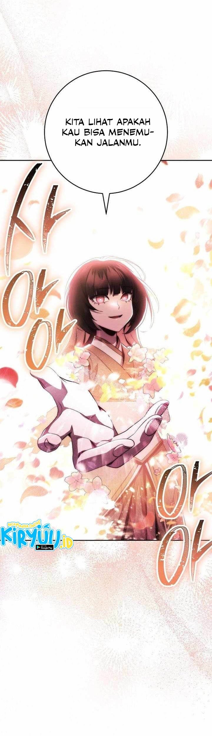 Skeleton Soldier Couldn’t Protect the Dungeon Chapter 333 Gambar 69