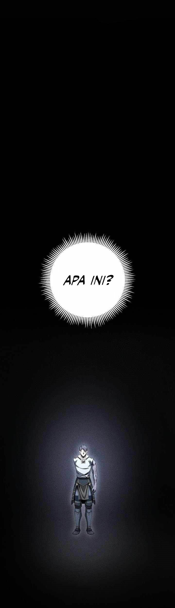 Skeleton Soldier Couldn’t Protect the Dungeon Chapter 333 Gambar 73