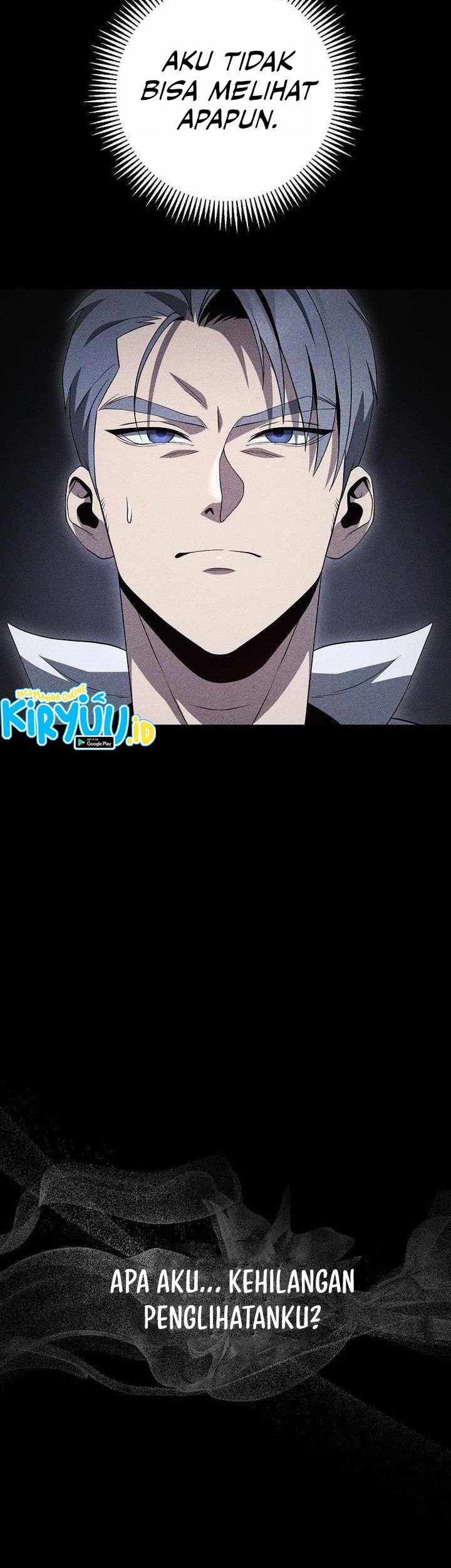 Skeleton Soldier Couldn’t Protect the Dungeon Chapter 333 Gambar 75