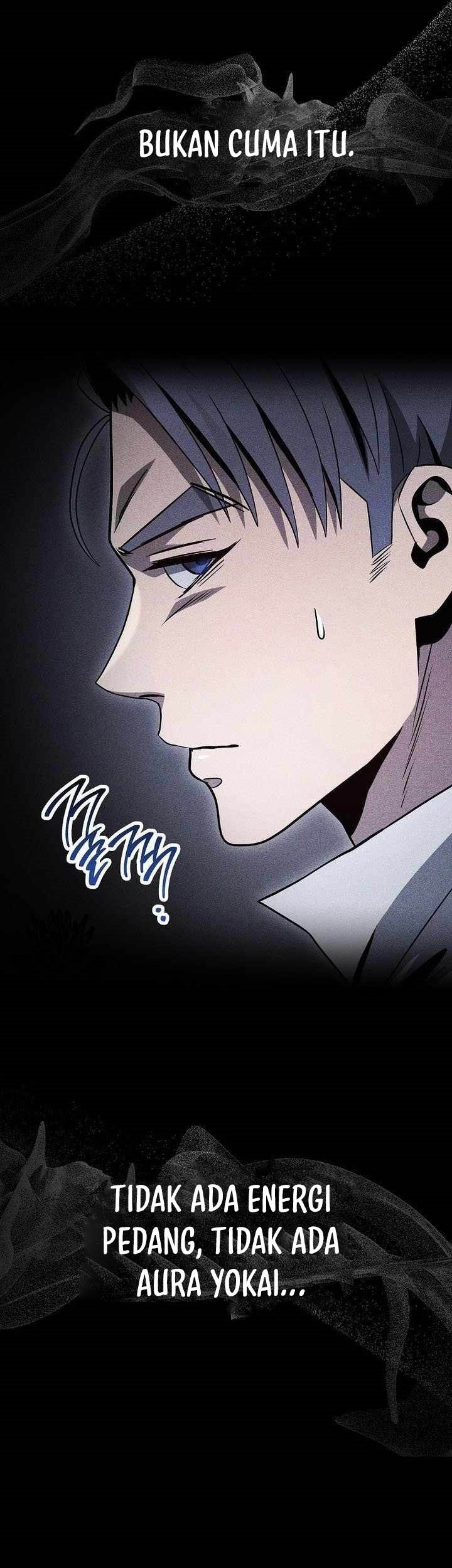 Skeleton Soldier Couldn’t Protect the Dungeon Chapter 333 Gambar 77