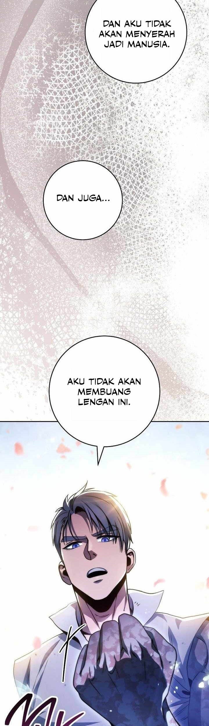 Skeleton Soldier Couldn’t Protect the Dungeon Chapter 333 Gambar 59