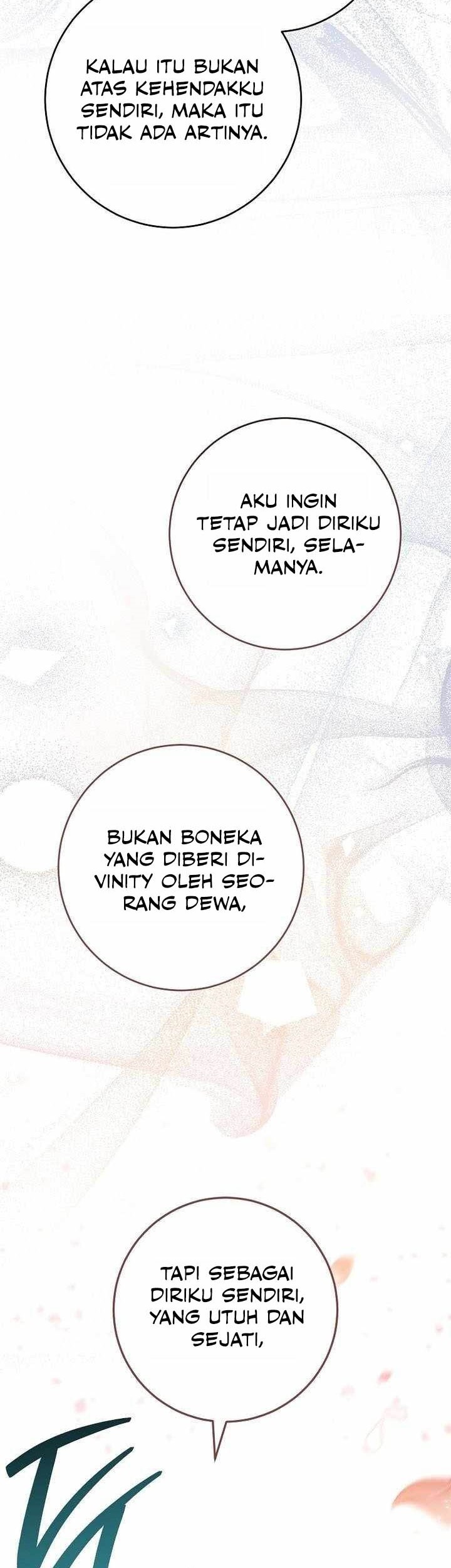 Skeleton Soldier Couldn’t Protect the Dungeon Chapter 333 Gambar 63