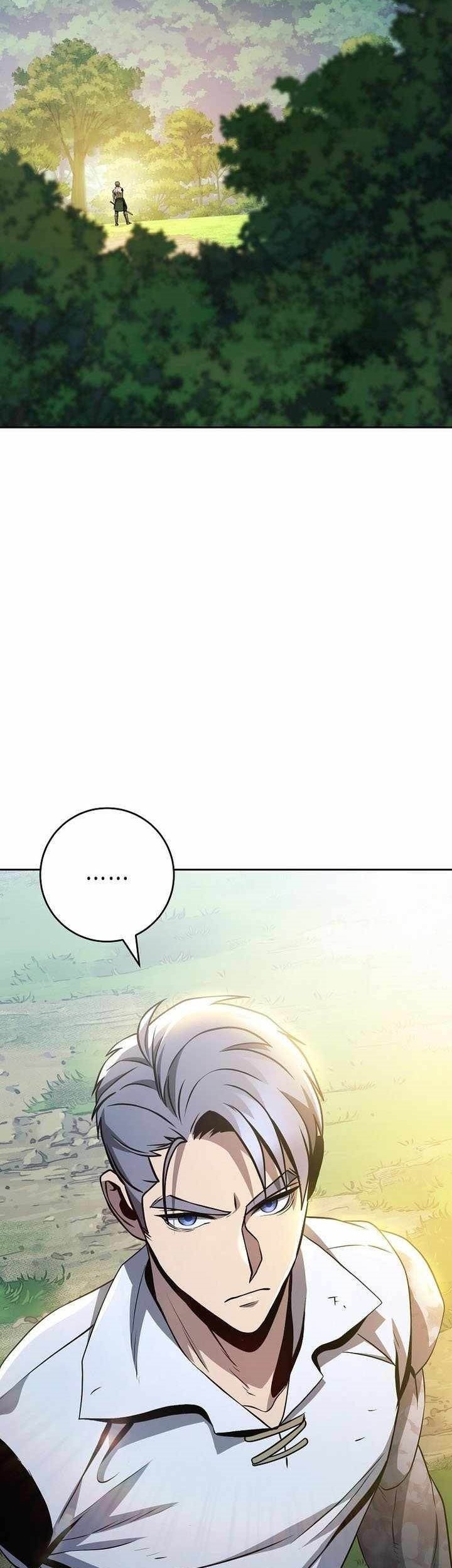 Skeleton Soldier Couldn’t Protect the Dungeon Chapter 333 Gambar 15