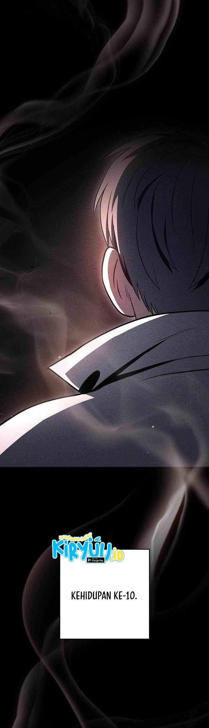 Skeleton Soldier Couldn’t Protect the Dungeon Chapter 334 Gambar 30