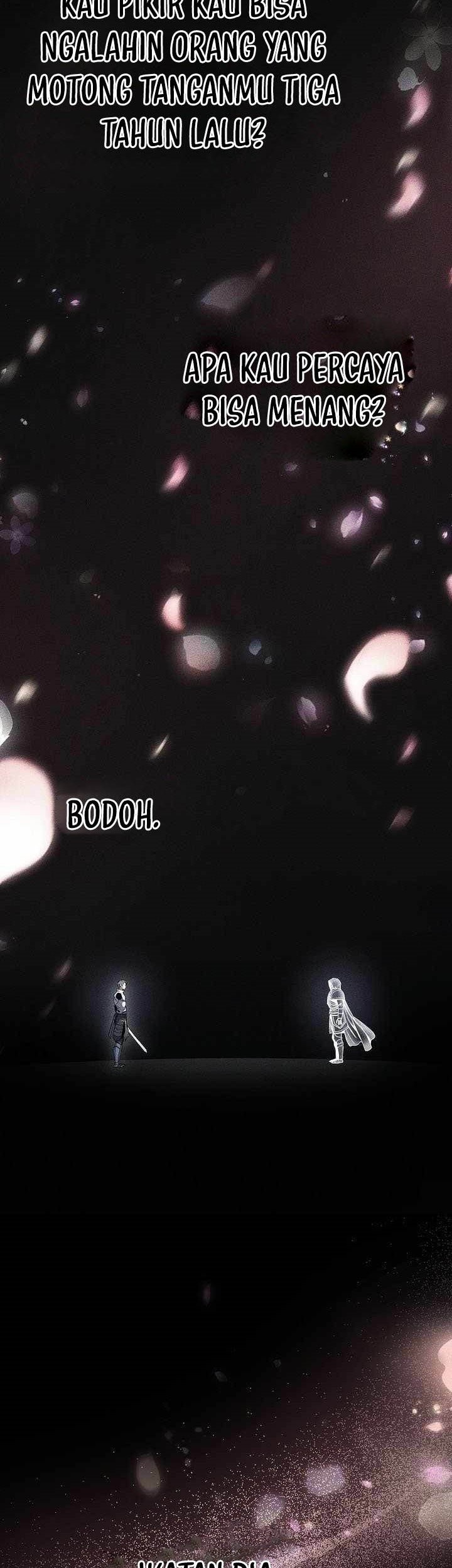 Skeleton Soldier Couldn’t Protect the Dungeon Chapter 334 Gambar 46