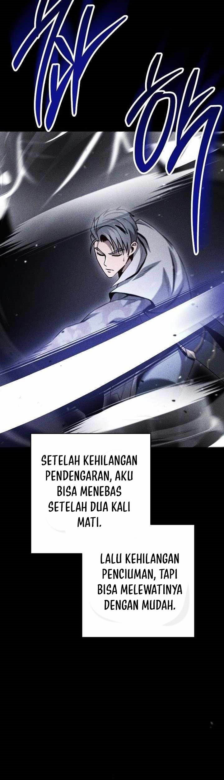 Skeleton Soldier Couldn’t Protect the Dungeon Chapter 334 Gambar 54