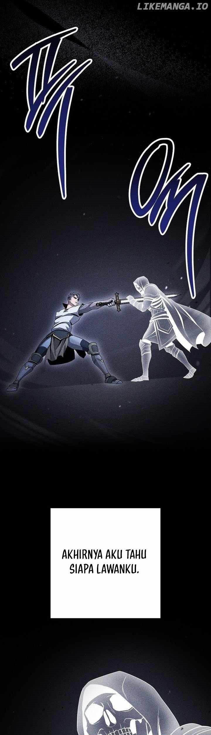 Skeleton Soldier Couldn’t Protect the Dungeon Chapter 334 Gambar 38