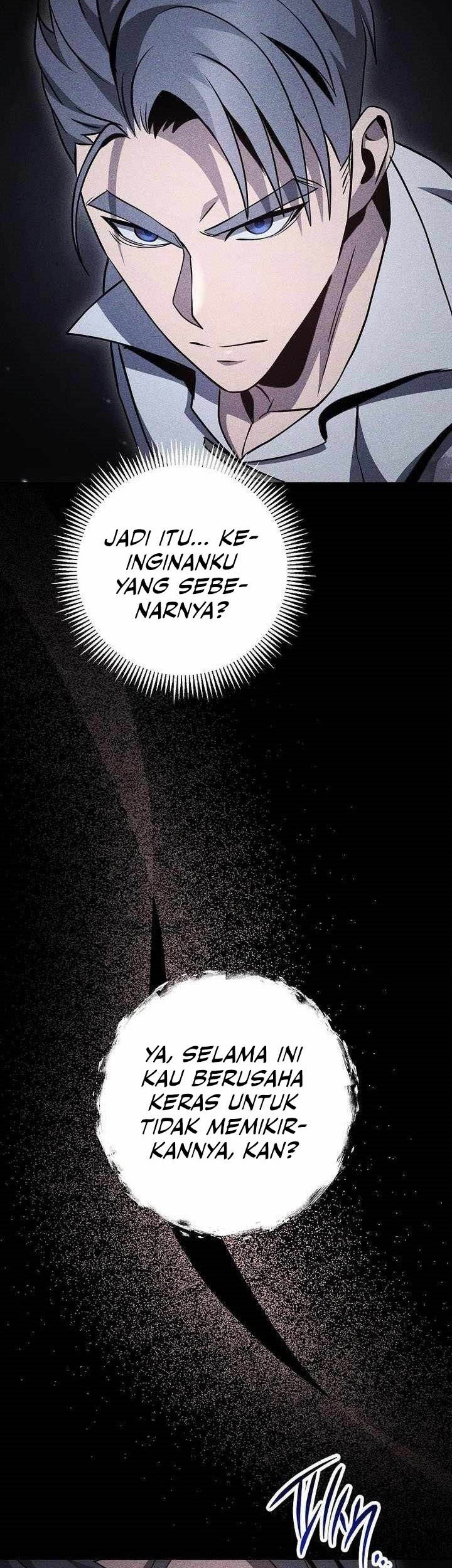 Skeleton Soldier Couldn’t Protect the Dungeon Chapter 334 Gambar 42