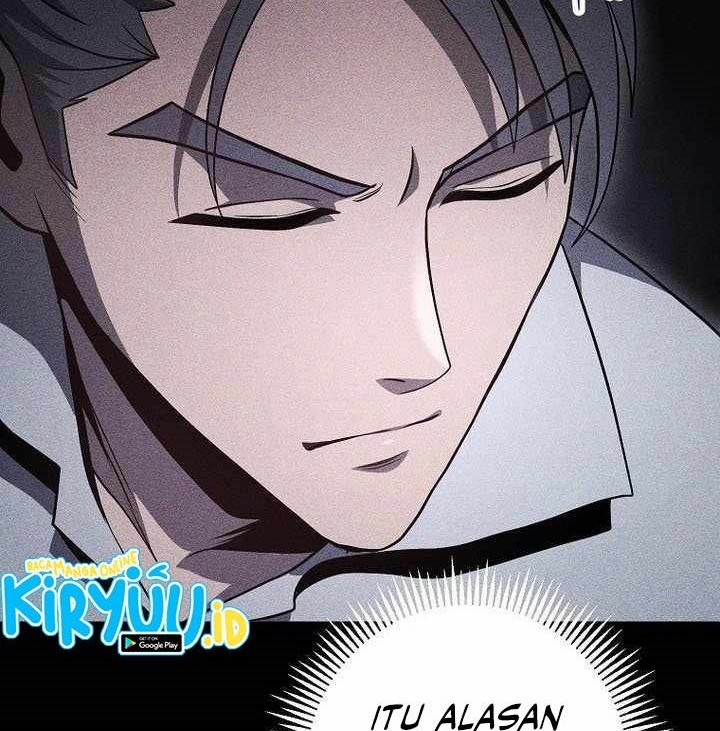 Skeleton Soldier Couldn’t Protect the Dungeon Chapter 334 Gambar 43