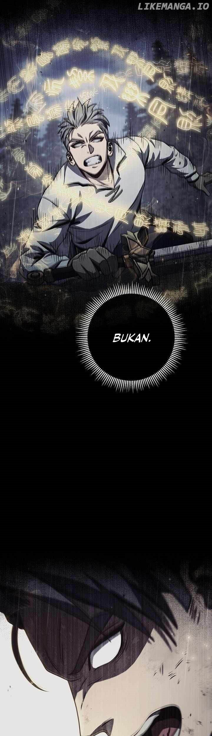 Skeleton Soldier Couldn’t Protect the Dungeon Chapter 334 Gambar 74