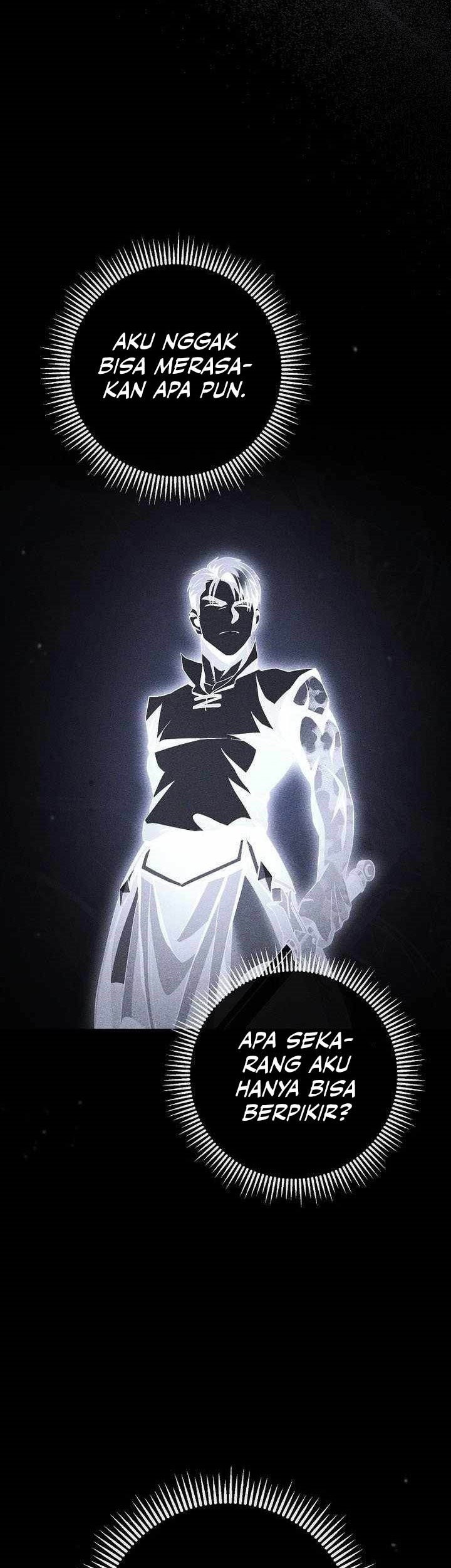 Skeleton Soldier Couldn’t Protect the Dungeon Chapter 334 Gambar 58