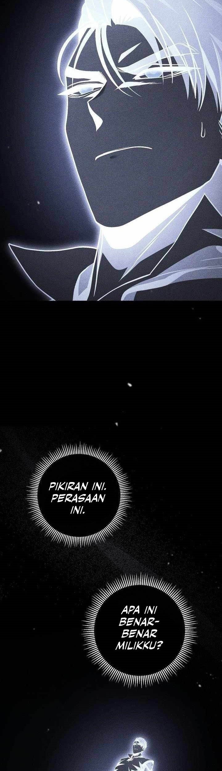 Skeleton Soldier Couldn’t Protect the Dungeon Chapter 334 Gambar 60