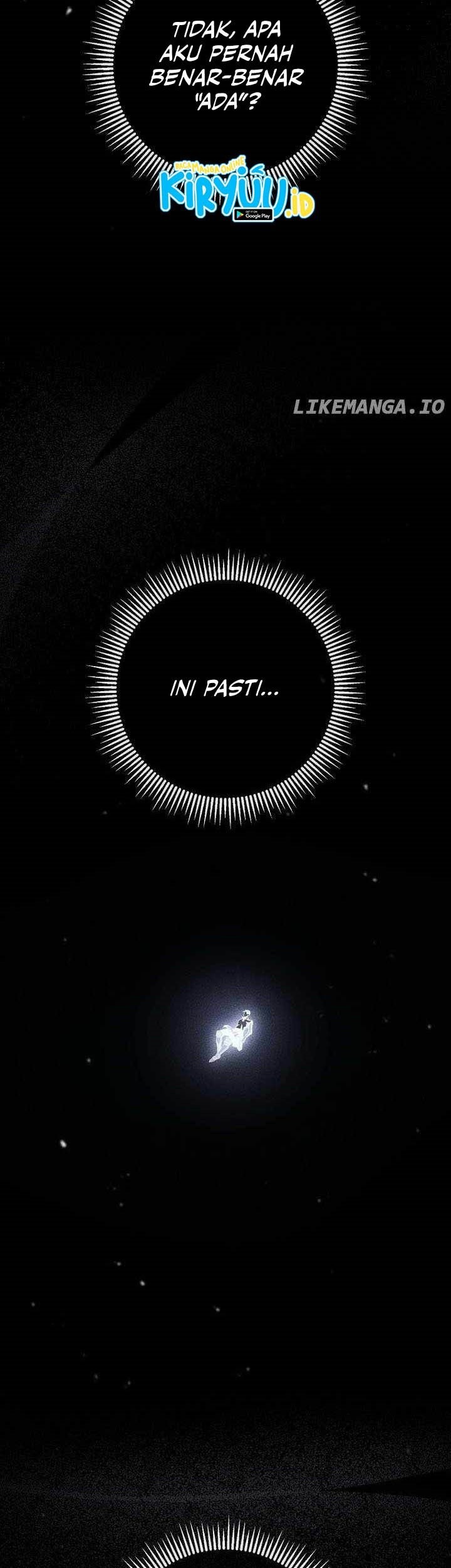 Skeleton Soldier Couldn’t Protect the Dungeon Chapter 334 Gambar 62