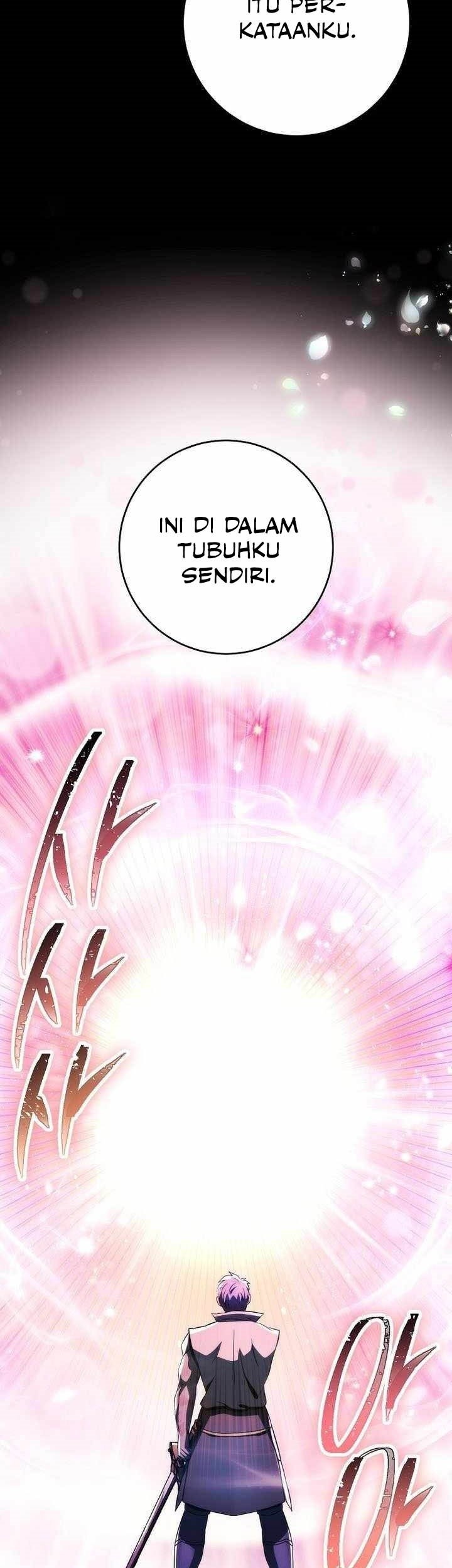 Skeleton Soldier Couldn’t Protect the Dungeon Chapter 334 Gambar 94