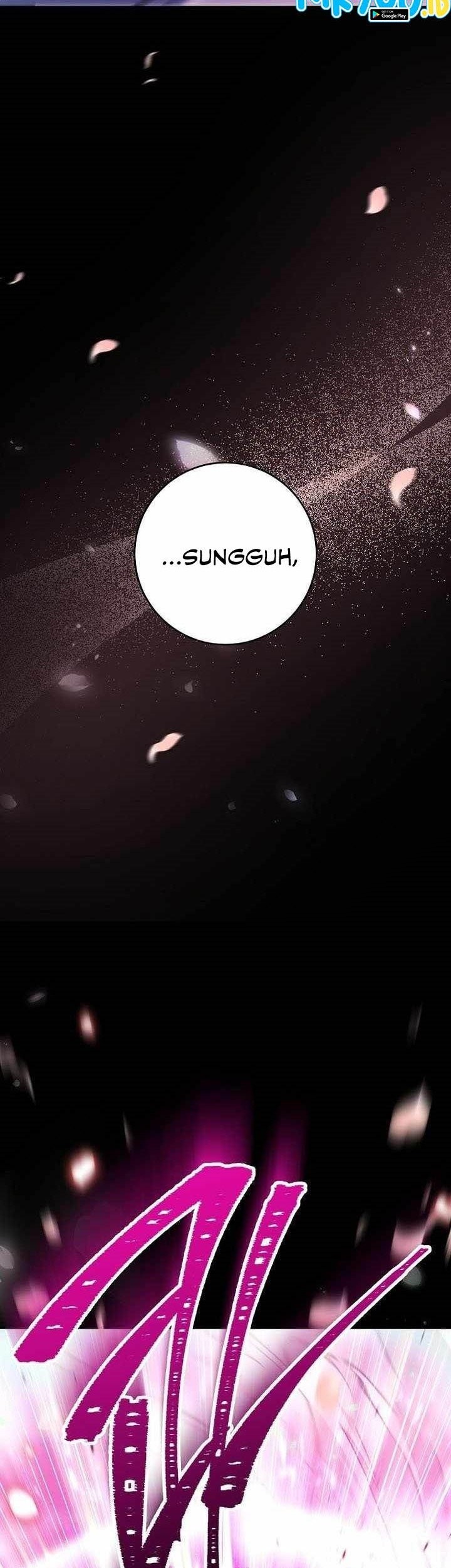 Skeleton Soldier Couldn’t Protect the Dungeon Chapter 334 Gambar 108