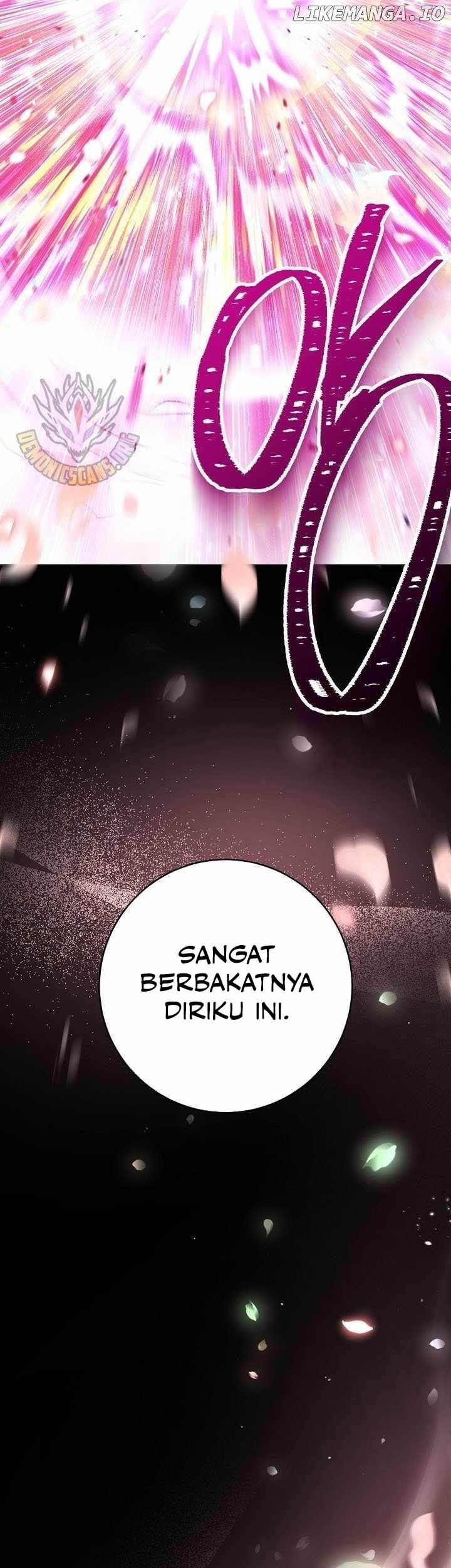 Skeleton Soldier Couldn’t Protect the Dungeon Chapter 334 Gambar 110