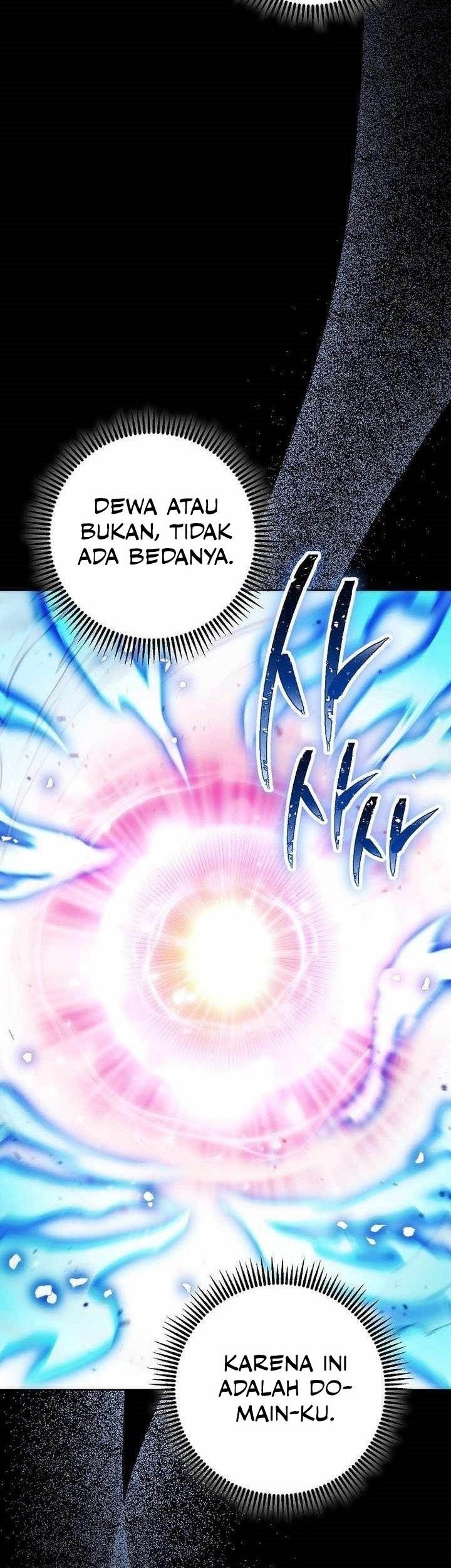 Skeleton Soldier Couldn’t Protect the Dungeon Chapter 334 Gambar 100