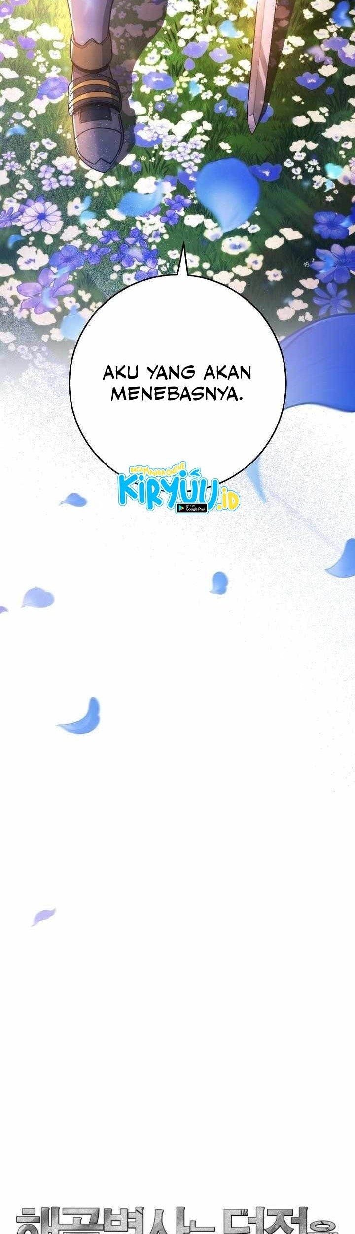 Skeleton Soldier Couldn’t Protect the Dungeon Chapter 334 Gambar 126