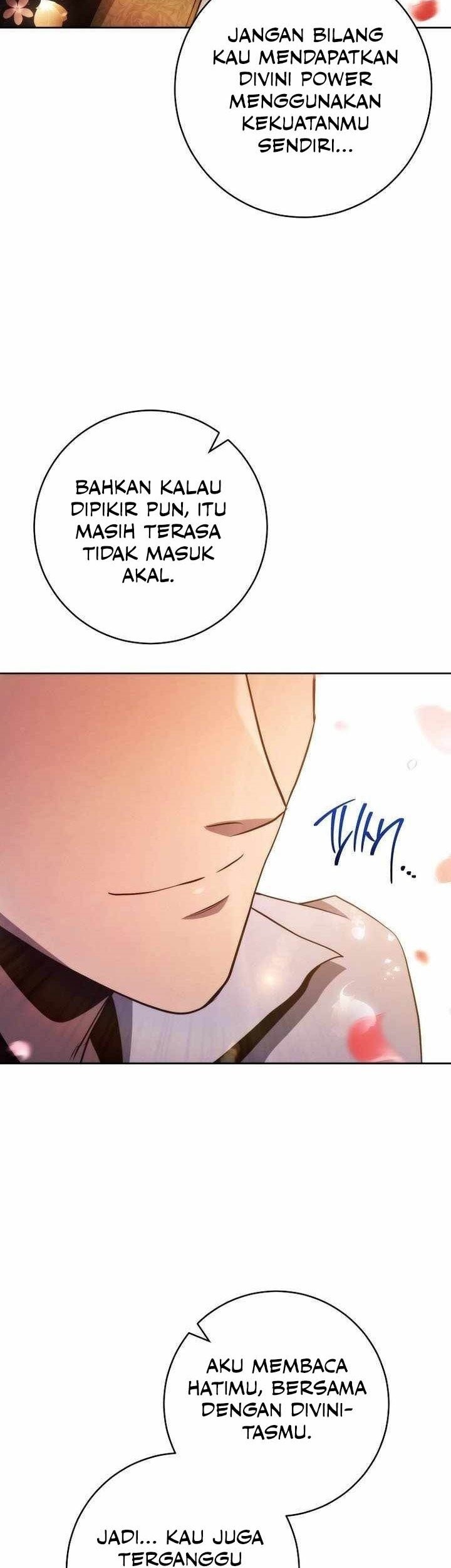 Skeleton Soldier Couldn’t Protect the Dungeon Chapter 334 Gambar 120