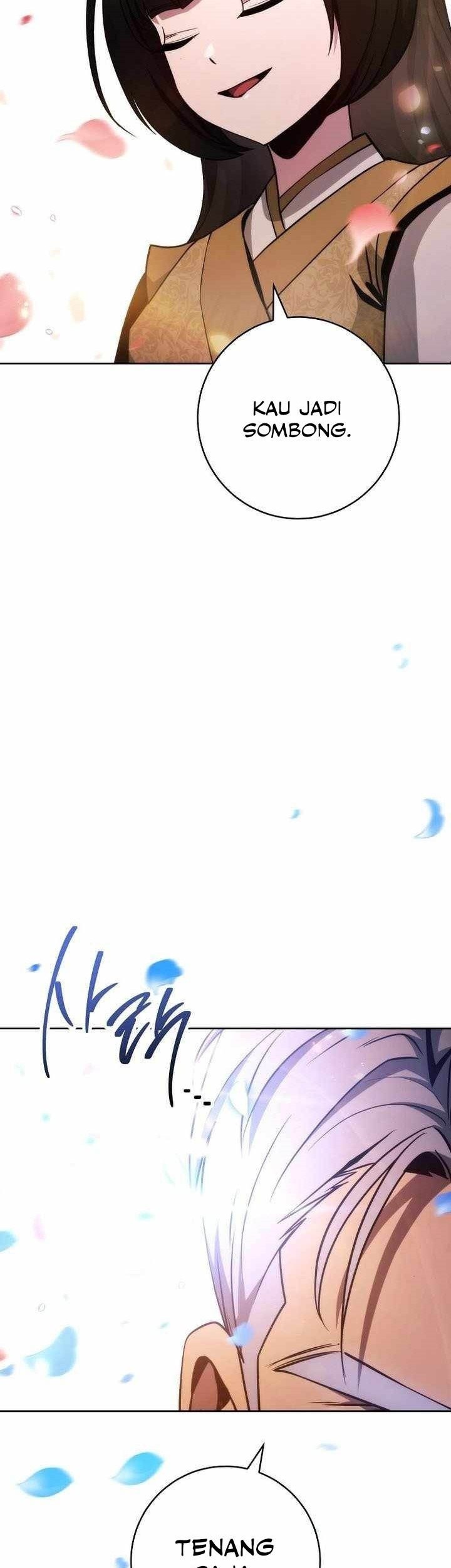 Skeleton Soldier Couldn’t Protect the Dungeon Chapter 334 Gambar 122