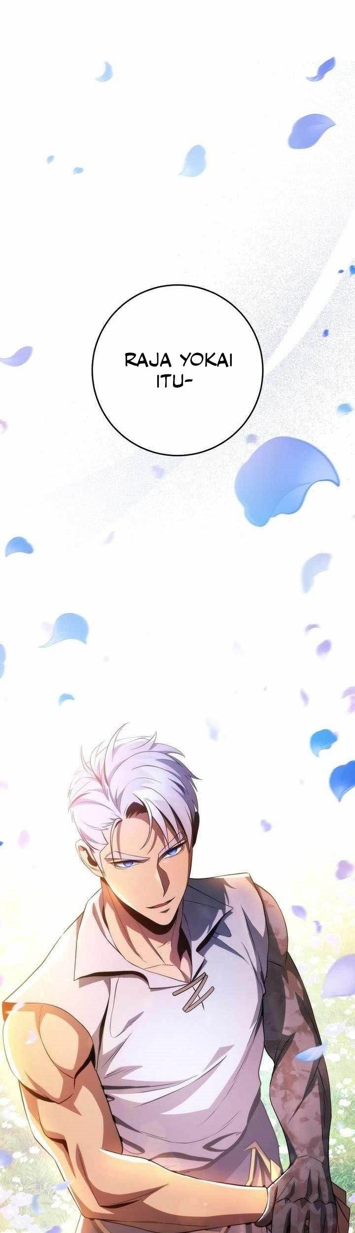 Skeleton Soldier Couldn’t Protect the Dungeon Chapter 334 Gambar 124