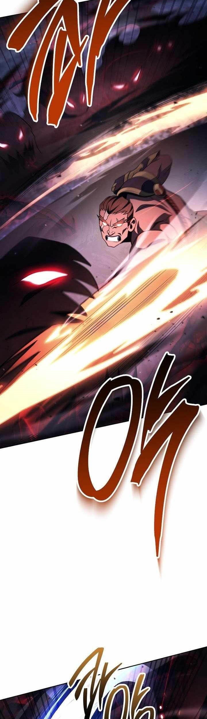 Skeleton Soldier Couldn’t Protect the Dungeon Chapter 335 Gambar 31